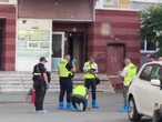 Вбивство офіцера СБУ. Російська пропаганда намагається перекласти відповідальність на інші країни – СНБО