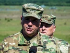 ГУР буде схожим на "Моссад" або "щось станеться з Путіним". Годжес назвав сценарії закінчення війни