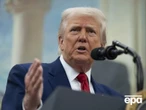 Якщо Трамп покине Україну, він матиме вигляд слабкого, а Путін переможе – The New York Times