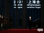 Китайці не стали довго чекати на Путіна, який запізнювався і скасували фотосесію – ЗМІ