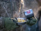 Міноборони не змогло закупити обіцяні пайки для юдеїв і мусульман у ЗСУ