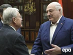 Навіщо Келлог зустрічався із Лукашенком. The New York Times дало відповідь