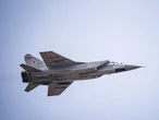 Російські МіГи залетіли в Естонію. НАТО підняло F-35