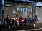 "AI без прикрас" від Wtech: У Favbet Tech розповіли про виклики практичного впровадження штучного інтелекту Актуально