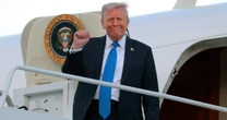 Trump says he will put 100% tariff on all foreign films