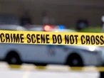 US crime rates dropped in 2024, new FBI report shows