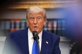 Prix des médicaments : "Pour Trump, les patients européens sont les passagers clandestins du système"
