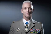 L'art du commandement par le général Lecointre : "Quand on est chef, il ne faut pas imposer mais convaincre"