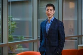 Le grand biologiste David Liu (Harvard) : "L’humanité pourra bientôt agir sur son destin génétique"
