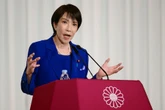Pourquoi la future Première ministre japonaise Sanae Takaichi inquiète déjà Pékin ?