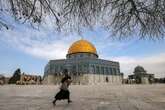 Un temple juif à la place de la mosquée al-Aqsa, ce projet qui fait trembler le monde