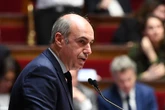 Mort d'Olivier Marleix : "L’extrême gauche et l’extrême droite communient dans le complotisme"