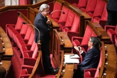 Le PS au défi du "qu’en-dira-t-on" de Jean-Luc Mélenchon… et du reste de la gauche
