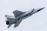 MIG-31 russes dans le ciel de l’Estonie : ce que l’on sait de la dernière provocation de Moscou