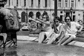"C’est la fin du mari seigneur et maître" : il y a 60 ans, de Gaulle libérait les femmes mariées