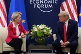 Droits de douane : et si l’UE ciblait les géants de Wall Street ?