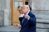 Détroit d'Ormuz, nucléaire, sanctions... Ce que contient l'accord signé par Donald Trump avec l'Iran