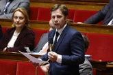 "Il faut arrêter d’agir en nain politique face à Trump !" : le cri d’alarme du "Monsieur Europe" d’Emmanuel Macron