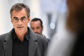 Raphaël Enthoven : "Bon courage à ceux qui voudront s’allier à LFI…"