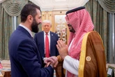 Syrie : Ahmed al-Charaa, l’ancien djihadiste qui pourrait faire la paix avec Israël