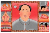 Mao, le libertin rouge : quatre épouses et bien des concubines
