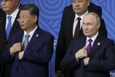 Trump humilie l'Iran : "Poutine et Xi n'ont pas dû aimer le spectacle...", par John Herbst