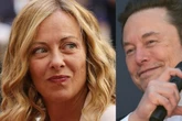 Droits de douane : Elon Musk, l’encombrant ami de Giorgia Meloni
