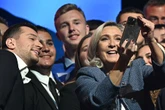 "Si c’est Jordan Bardella, je n’y arriverai pas…" : au RN, le crépuscule des fidèles de Marine Le Pen