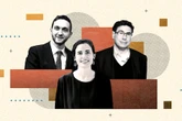 IA, productivité, école : les conseils de Philippe Aghion, Alexandra Roulet et Xavier Jaravel au futur président