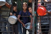 Alex de Waal : "Je n’avais pas imaginé devoir un jour étudier une famine directement infligée par Israël"