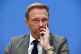 Christian Lindner, le ministre qui veut faire tomber Olaf Scholz