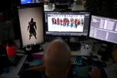 De "Assassin’s Creed" à "Clair Obscur", le triomphe de l’école française du jeu vidéo