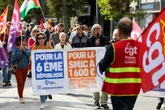 "Augmenter le Smic, c'est généraliser la pauvreté par le bas" : l'alerte de deux économistes