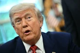 Face aux saillies d'Elon Musk sur la méga-loi, Donald Trump joue la crédibilité de son mandat