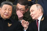 Claus Soong : "Xi Jinping refuse de suivre Vladimir Poutine dans son aventure militaire"