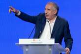 Budget 2025 : la pique de Bayrou contre certains ex-ministres macronistes trop critiques