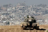 Les Etats-Unis ont accordé au moins 21,7 milliards de dollars d’aide militaire à Israël