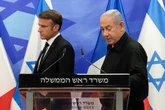 Benyamin Netanyahou - Emmanuel Macron : les trois raisons derrière la guerre des mots