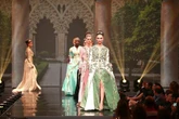 Quand le Maroc et l'Algérie se déchirent autour du caftan, par Arnaud Lacheret
