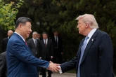 "Une déception" : pourquoi la commande chinoise de 200 avions Boeing annoncée par Donald Trump fait chuter l’action