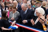 10 septembre : de la colère contre "l'Empereur" Macron, mais pas de grand soir à la Foire de Châlons
