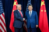 La Chine lance l’assaut technologique contre les Etats-Unis