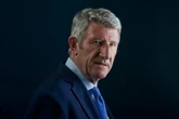 Ventes de livres : aux racines du phénomène Philippe de Villiers
