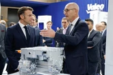 Christophe Périllat : "Pour la première fois, l’Europe défend ses entreprises et son industrie"