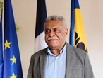 "Cette situation n’est plus tenable" en Nouvelle-Calédonie : l’appel solennel du président indépendantiste
