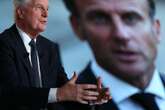 Ce qui inquiète Barnier chez Macron, les excuses de Lucie Castets