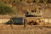 Comment Israël a installé des bases clandestines en Irak pour frapper l’Iran