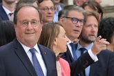 François Hollande et la dissolution, l'obsession Betharram de François Bayrou