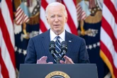 Joe Biden : "Original Sin", le livre choc qui révèle les secrets et les silences du camp démocrate