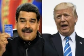 Entre les Etats-Unis et le Venezuela, la lutte antidrogue vire à la confrontation militaire ouverte